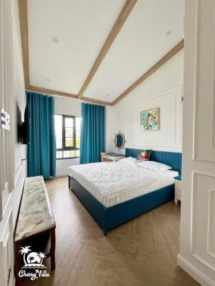 Biệt thự 3 phòng ngủ Cherry villa - NovaPhan Thiet Villa in Phan Thiet