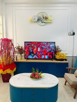 Biệt thự 3 phòng ngủ Cherry villa - NovaPhan Thiet Villa in Phan Thiet