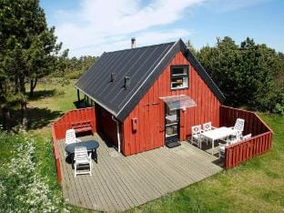 person holiday home in Skagen-By Traum Vacation rental in Denmark