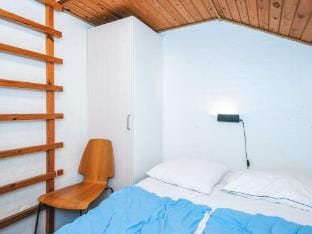 person holiday home in Glesborg-By Traum Vacation rental in Central Denmark Region