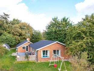 person holiday home in Glesborg-By Traum Vacation rental in Central Denmark Region