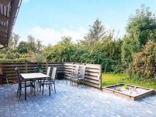 person holiday home in Glesborg-By Traum Vacation rental in Central Denmark Region