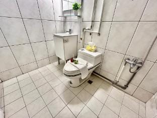 Wuchang 8008 Apartment in Taipei City