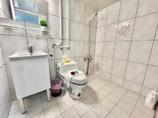 Wuchang 8008 Apartment in Taipei City