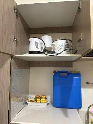 Infinite Place Apartment in Mandaluyong