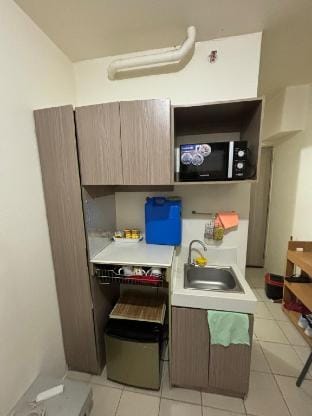 Infinite Place Apartment in Mandaluyong
