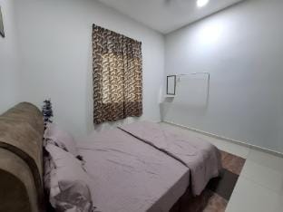 Village homestay Vacation rental in Johor
