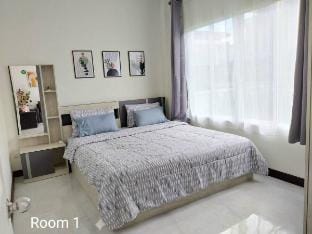 IKK House Vacation rental in Thailand