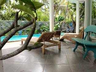 Skylodge B&B Family Villa in Bali