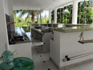 Skylodge B&B Family Villa in Bali