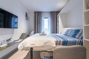 NEAR Subang Airport DK impian 2 ROOM (2-4 pax ) Vacation rental in Selangor, Malaysia
