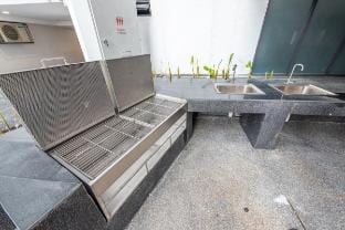 Kampong Kubu Gajah Dalam Houses Vacation rental in Selangor, Malaysia