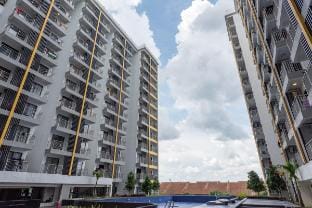 Kampong Kubu Gajah Dalam Houses Vacation rental in Selangor, Malaysia