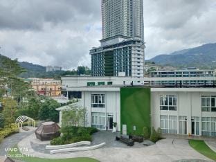 Windmill Upon Hills BnB  - Genting Highlands Apartment in Selangor, Malaysia