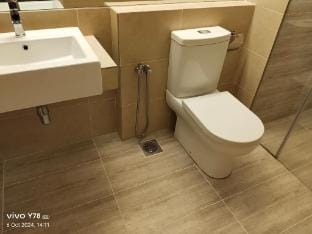 Windmill Upon Hills BnB  - Genting Highlands Apartment in Selangor, Malaysia