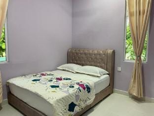 Wafaa D’Villa Pasir Mas Vacation rental in Malaysia