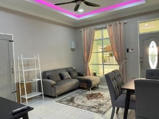Wafaa D’Villa Pasir Mas Vacation rental in Malaysia