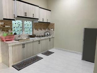 Wafaa D’Villa Pasir Mas Vacation rental in Malaysia