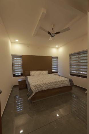 Sunny’s Home Stay Vacation rental in Kerala