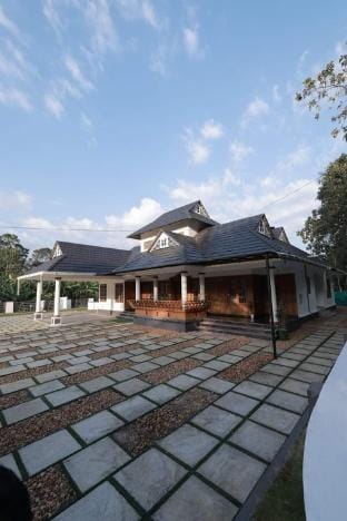 Sunny’s Home Stay Vacation rental in Kerala