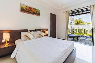 Villa Griya Purnama - 2 bedrooms Villa Vacation rental in Blahbatuh