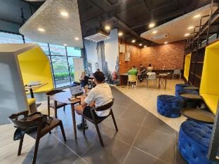 NeuSuites 2 Bedroom for 4 pax, 4 min Drive to KLCC Vacation rental in Federal Territory of Kuala Lumpur