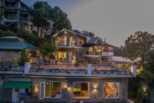 Solara  Luxury 4 BHK Villa Villa in Himachal Pradesh