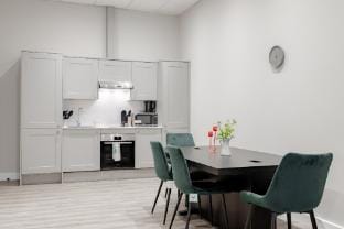 Hyde Park Studios Apartment in City of Westminster