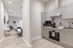 Hyde Park Studios Apartment in City of Westminster