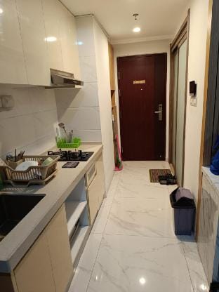 Sewa Apartemen Sky House BSD  Apartment in Indonesia