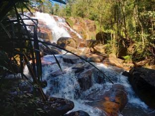 Camp Kempty- द Adventure Begins with Camping Campground/ 
RV Resort in Uttarakhand