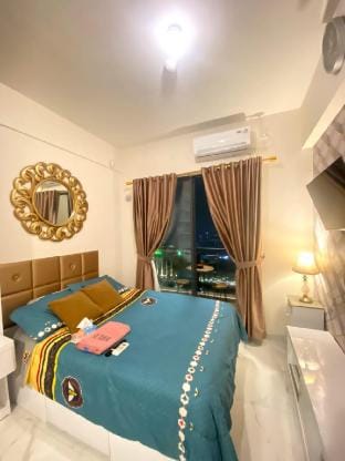Sewa Apartemen Sky House BSD  Apartment in West Java