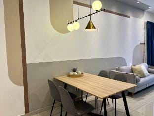 【New】Encorp Residence Modern 2BR -Mall -Alpha IVF Vacation rental in Petaling Jaya