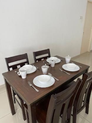 【New】2Bedroom Suite@EncorpResidence-Mall-Alpha IVF Vacation rental in Petaling Jaya