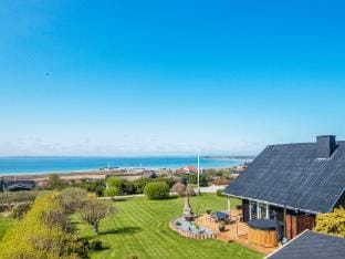 person holiday home in Knebel-By Traum Vacation rental in Central Denmark Region