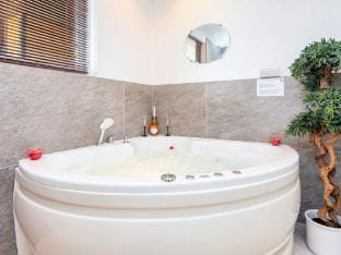 person holiday home in Knebel-By Traum Vacation rental in Central Denmark Region