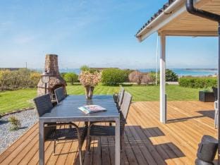 person holiday home in Knebel-By Traum Vacation rental in Central Denmark Region