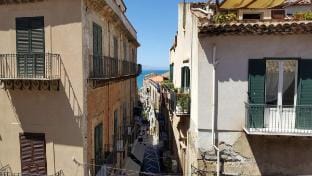 Terrazza Spinola Vacation rental in Cefalu