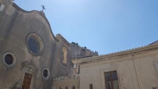 Terrazza Spinola Vacation rental in Cefalu