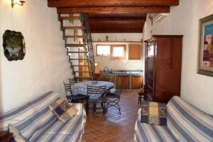 Casa Ifigenia Vacation rental in Cefalu