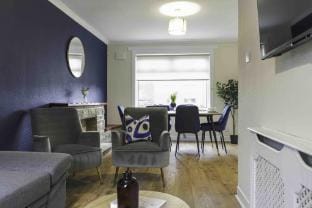 Cochran House Vacation rental in Scotland