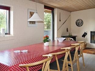 person holiday home in Thisted-By Traum Vacation rental in Denmark