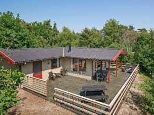 Seaside Haven with Views - By Traum Ferienwohnungen Vacation rental in Bornholm