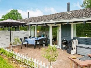 person holiday home in Aabenraa-By Traum Vacation rental in Region of Southern Denmark