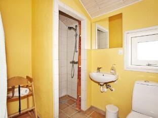 person holiday home in Hadsund Vacation rental in Central Denmark Region