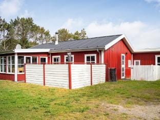 person holiday home in Thisted-By Traum Vacation rental in Denmark