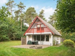 person holiday home in Ebeltoft-By Traum Vacation rental in Central Denmark Region