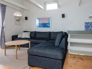 Luxury Retreat with Pool - By Traum Ferienwohnungen Vacation rental in Central Denmark Region