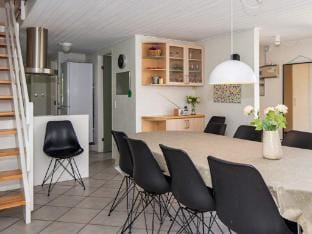 Luxury Retreat with Pool - By Traum Ferienwohnungen Vacation rental in Central Denmark Region