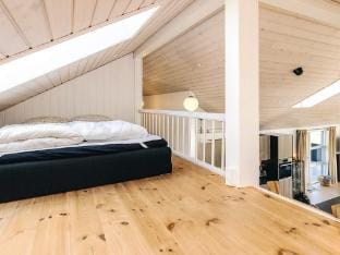 Luxury Spa Retreat in Hurup - By Traum Ferienwohnungen Vacation rental in Central Denmark Region